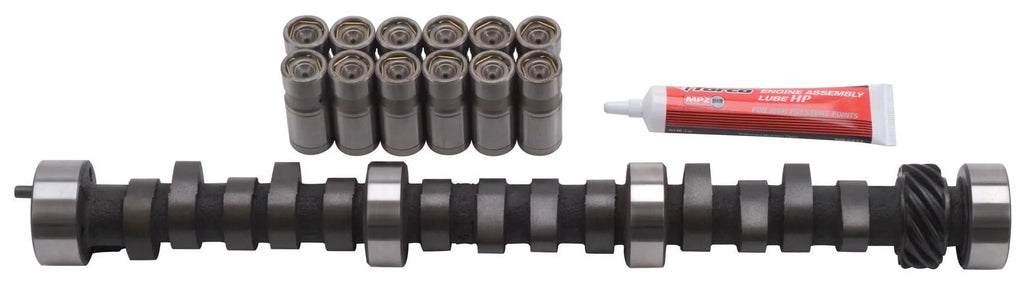 Fits Cam Edelbrock TRUCK, 1983-1985 S Plus 8 V-6 select: Kit Perf BLAZER CHEVROLET and 1982-1985 CHEVROLET Lifters Chev 2