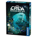 Game Crew Kosmos Mission Board & Deep Sea The Thames
