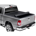Sentry 2500/3500HD 1500, with Truck Compatible | Bed Tonneau Bed 1571601 Rolling 2007 Cover | Silverado/Sierra Chevy/GMC (97.6") - 2007-14 2013 TruXedo Hard 8' 2"