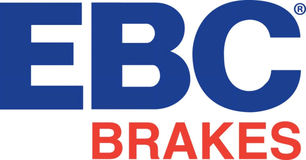 Cooper 2000 S2 EBC Greentuff and Brakes 02-03 Fits USR S2KR2314 Rotors Kits