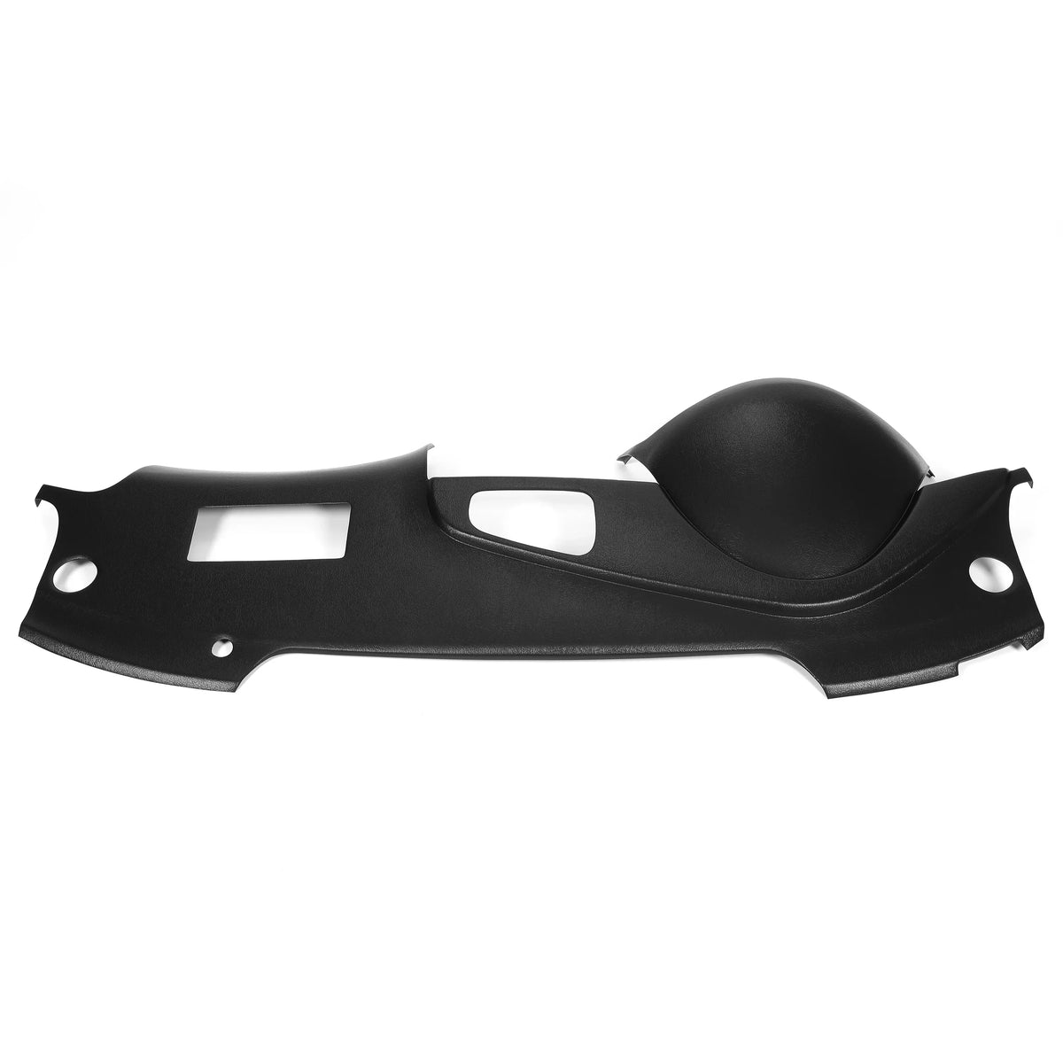 30-408LL-BLK for TL Board 04 Black Overlay Dash Bezel Cap Trim 05 Acura 06 Kojem Cover 08 07