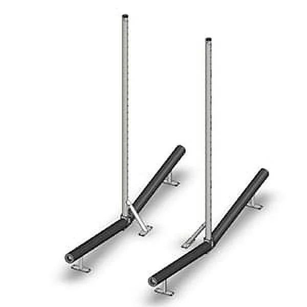Kayak/SUP Magma Dock Rack 2-Sided Mounted