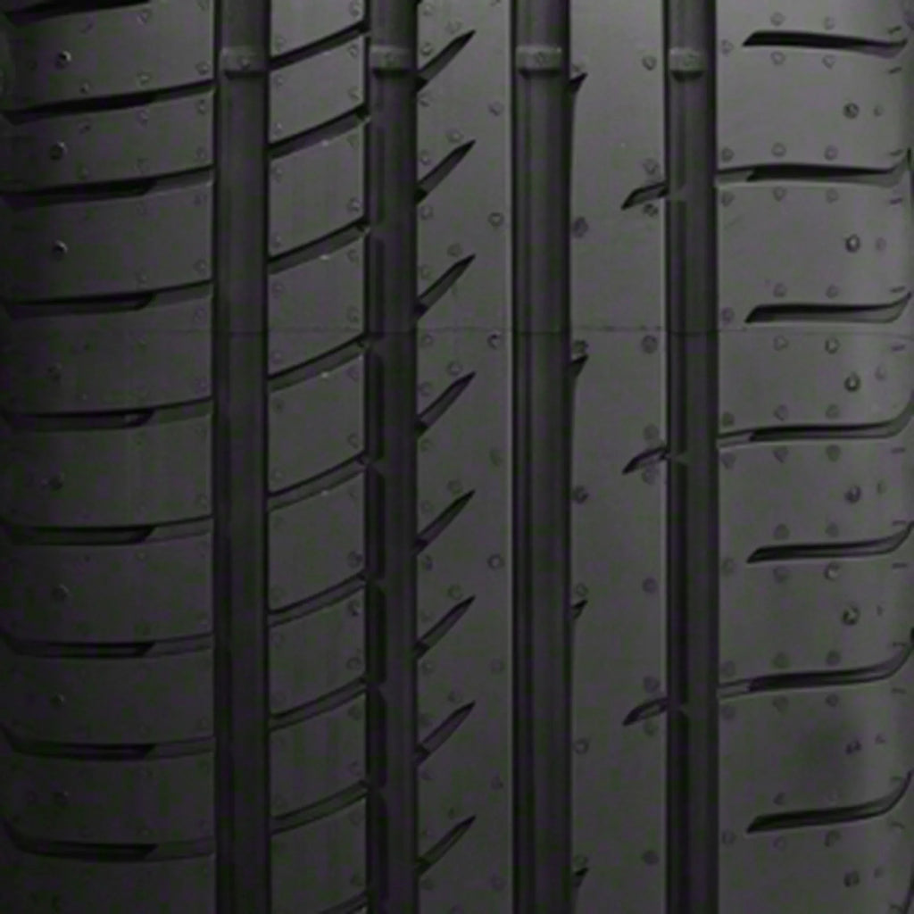 Eagle Summer 285/35R19 Asymmetric Goodyear Tire 2 F1 Passenger 99Y UHP