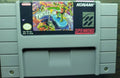 Turtles System Time In Nintendo New SNES Super Ent. - NTSC/PAL - Cartridge