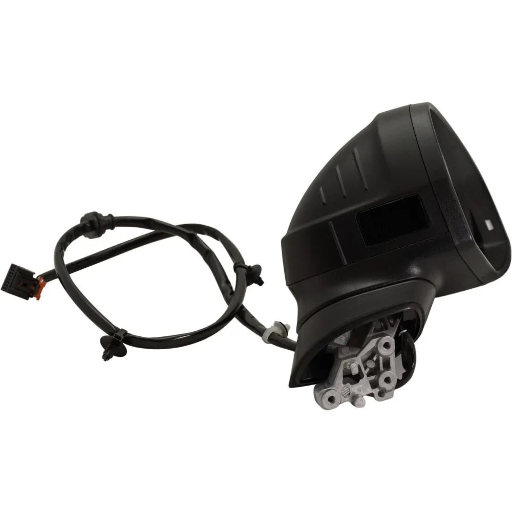 Right For Fits Mirrors 18-19 AUDI PREMIUM 2018-2019 A4 allroad A4 Right 17-19 17-20 Passenger Side PLUS A4 S4 Hand PREMIUM, select: AUDI 2017-2019 S4
