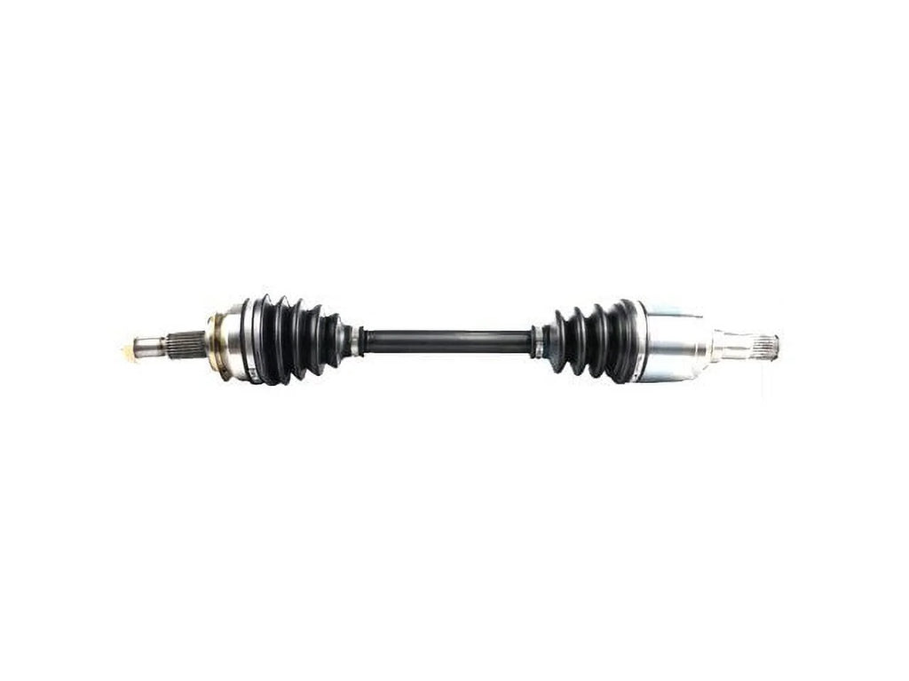 Mazda Axle with 2016 2.0L 4-Cylinder Compatible 2015 2014 Assembly Front 2018 Left - 3 - 2017