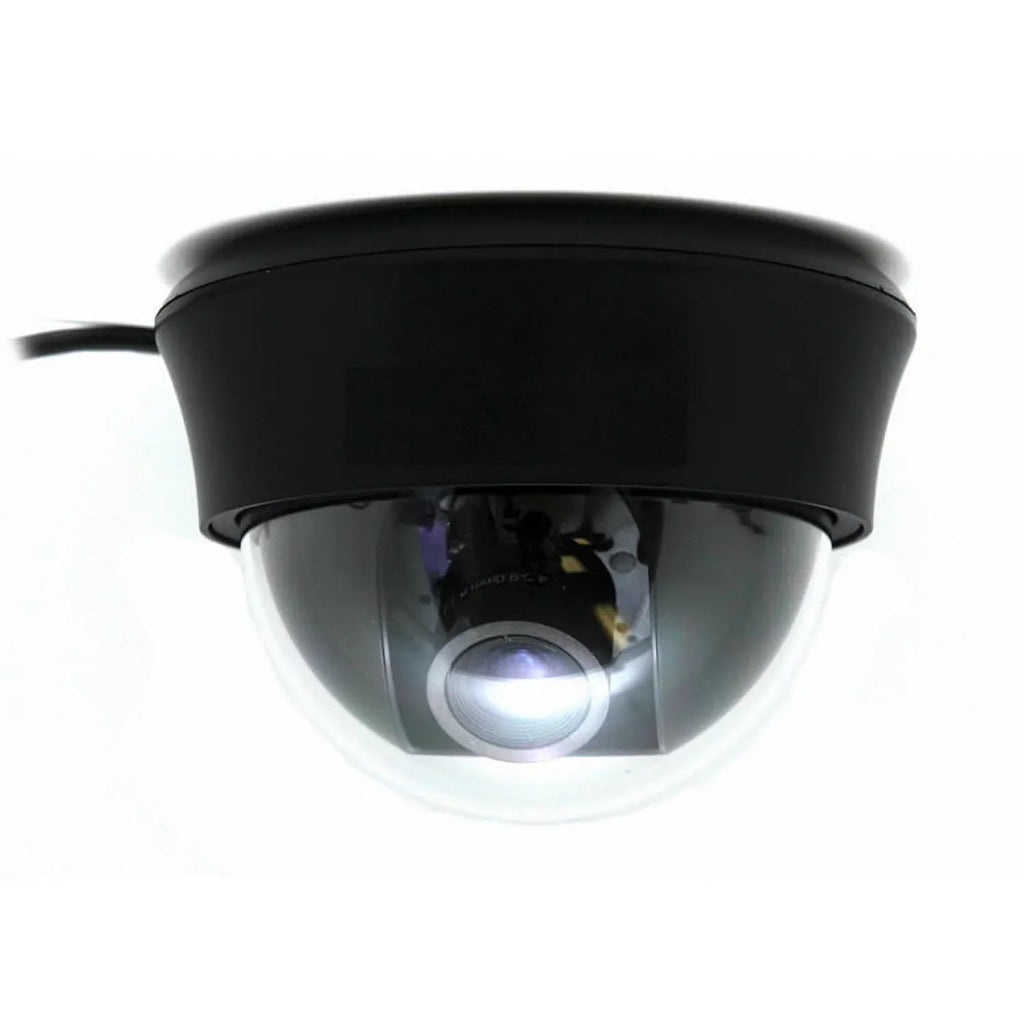 HomeVision SEQ6101 Dome Camera, SeqCam Surveillance Color,