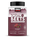Beet (90 ct.) Beets, Chews, Force Total Superfood Acai Root Factor Soft Berry