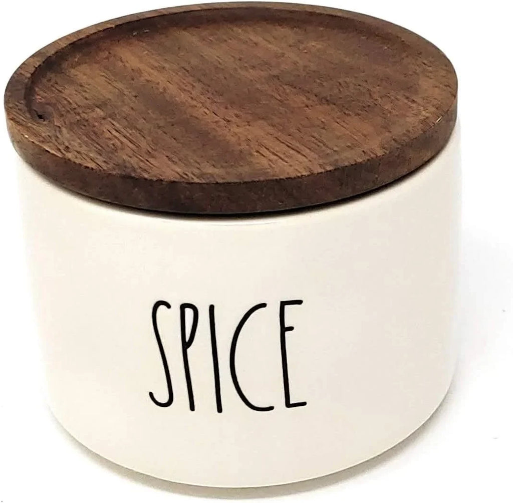 SPICE, Dunn Canister RUB Rae BBQ, Set