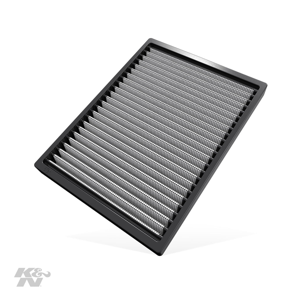 Outlook) and Air Designed (Traverse, Filter: Vehicle Washable Cabin Chevy/GMC/Buick/Saturn K&N Acadia, For Models, Select Enclave, VF1012 2007-2016 Reusable: