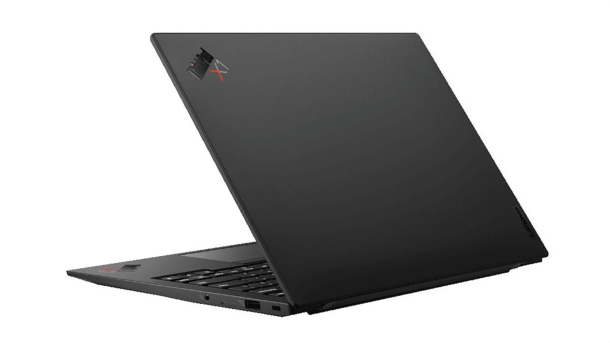 1200) ThinkPad 16 11 Iris WUXGA GB Gen Windows 14.0" Business Pro SSD, 11th 512GB Graphics, (1920 Ram, Carbon USED i7-1185G7, Gen 9th x X1 Core Xe Touchscreen, Laptop, LPRAMx Intel Intel
