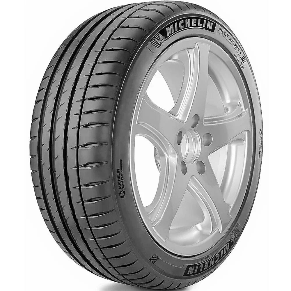 SRT8 2005-10 C 4 Fits: Charger 245/45R20 Dodge Pilot 300 103Y SRT8, XL Sport Michelin Chrysler 2006-10