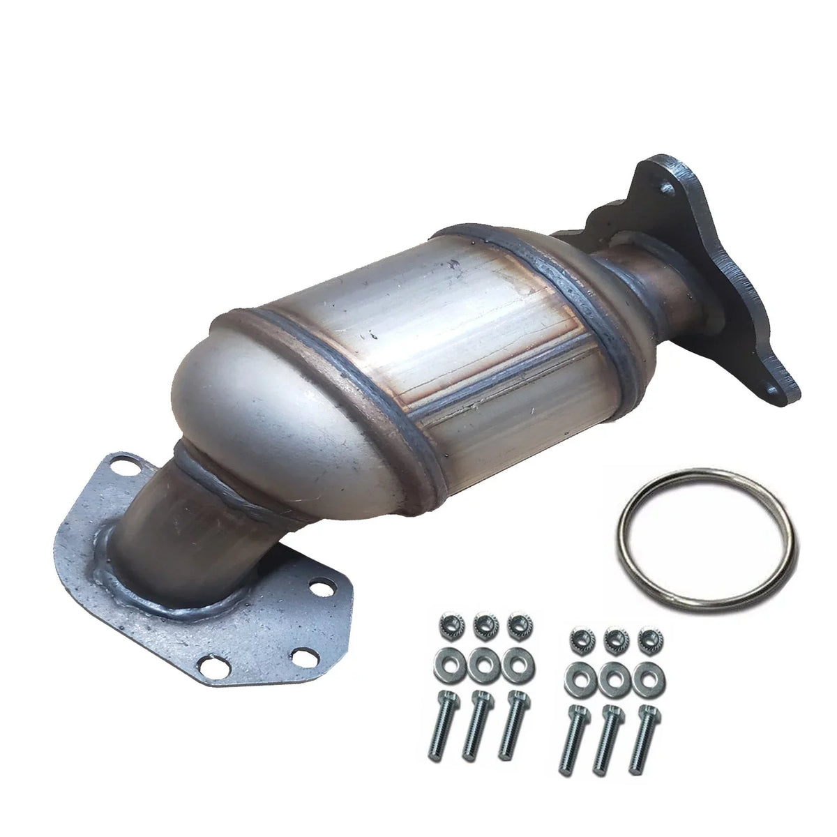 2016 to 2013 Fits Catalytic Chevrolet Converter Malibu 2.5L