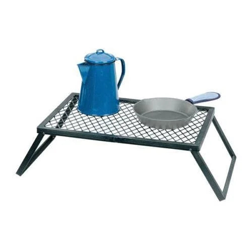 '- Camp Stansport (614-333) 24" Heavy Grill Duty Steel 16" x
