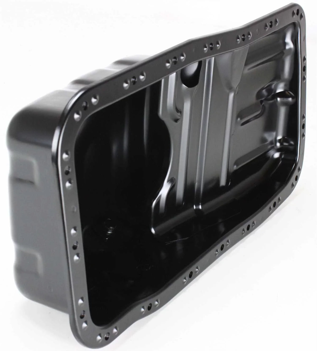Pan 4Cyl 1.8L Integra Honda Compatible Oil with 1.6L Acura Civic 1999-2000 Steel 1990-2001