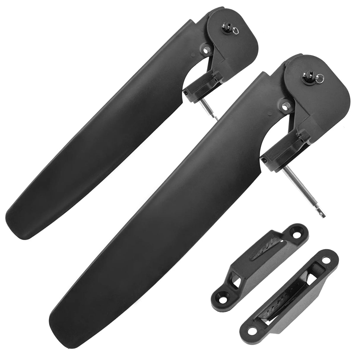 Steering Lixada Kayak Tail Control Rudder System Direction Kit