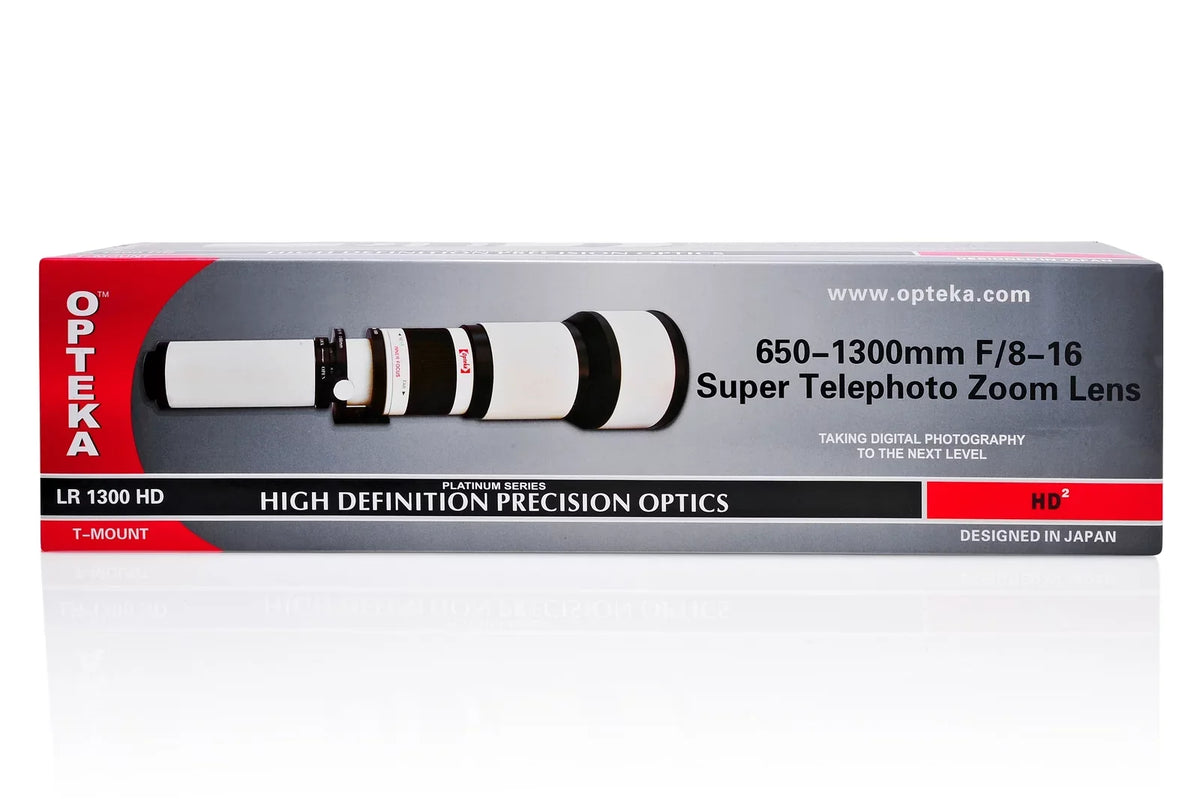 A65, A37, Lens A57, A900, A58, Cameras Opteka A99 A560, A700, Manual 650-1300mm A550, Telephoto A68, A55, A390 f/8 2x- A33, A77, A35, A580, Digital SLR II, + 1300-2600mm) UV for Alpha A99, (with