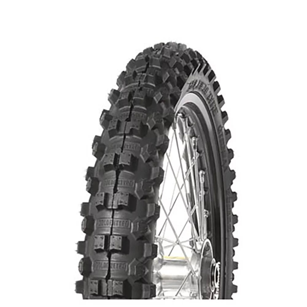 2017 Enduro Compatible SCF 80/100x21 250 With GT216AA Tire GoldenTyre Sherco