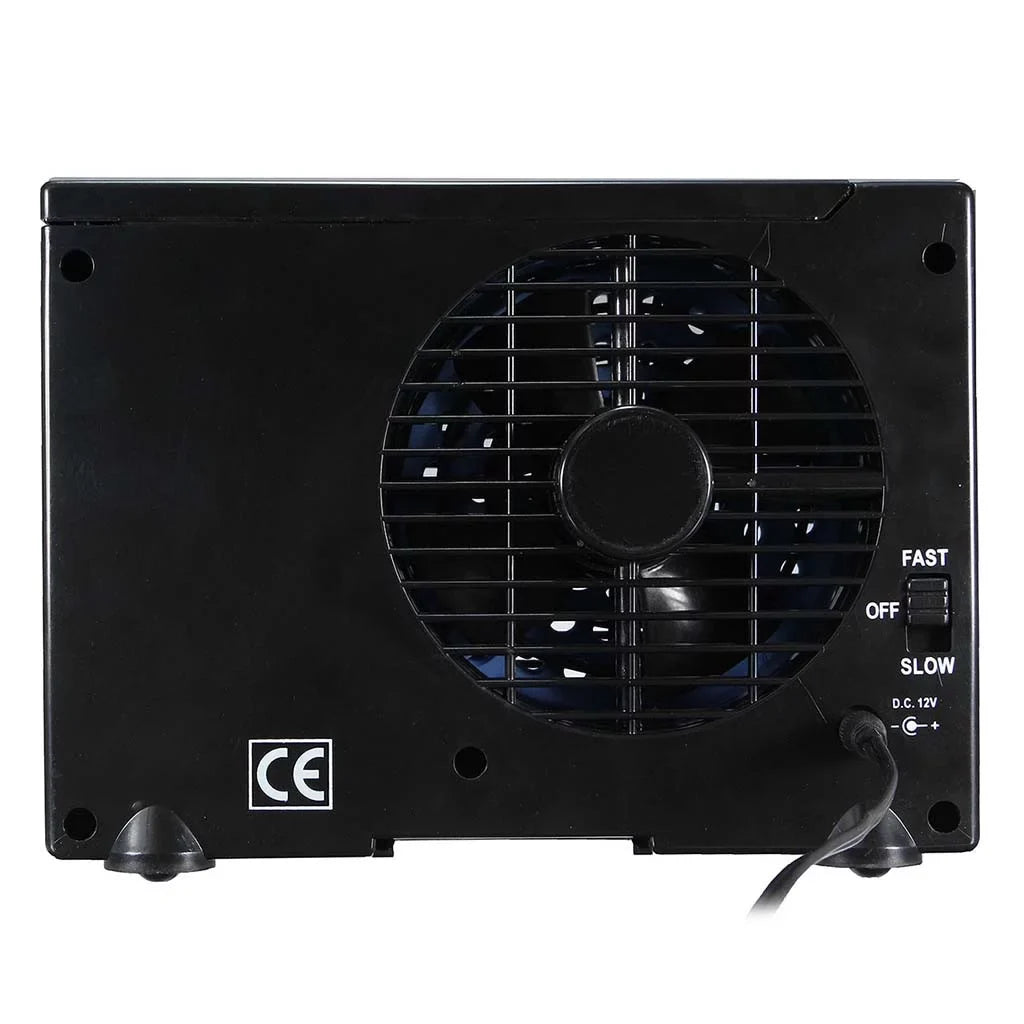 12V Unit, Mini YHAIOGS DC, Car Universal, Air Portable Conditioning