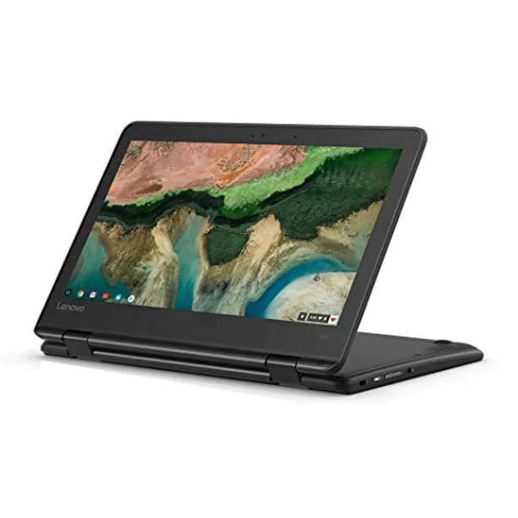 in (Refurbished: Quad-core 2 Flash Model LPDDR3 Touchscreen Chromebook OS 11.6" M8173C LCD Memory 81H00000US MediaTek 300e 4GB Chrome Good) 1- Pre-Owned 32GB 2.1GHz