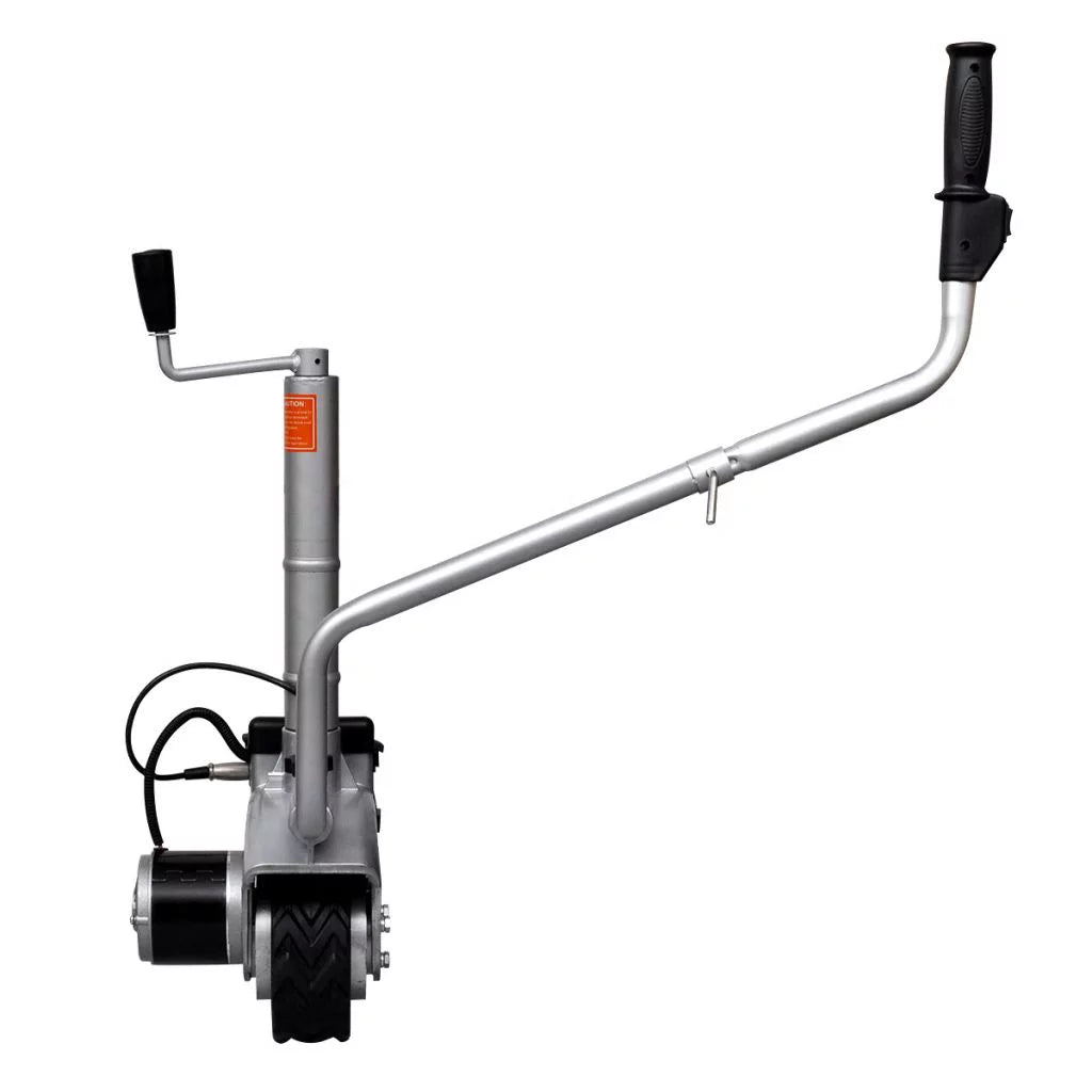 W Motorized 350 Trailer Jockey Wheel Mover 5004.49 LB V Anself 12