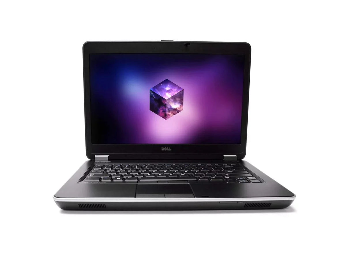 Windows E6440 Bit 10 i5 Intel Professional Core 320GB Gen SATA RAM 4GB 4 Laptop Used 64 Dual