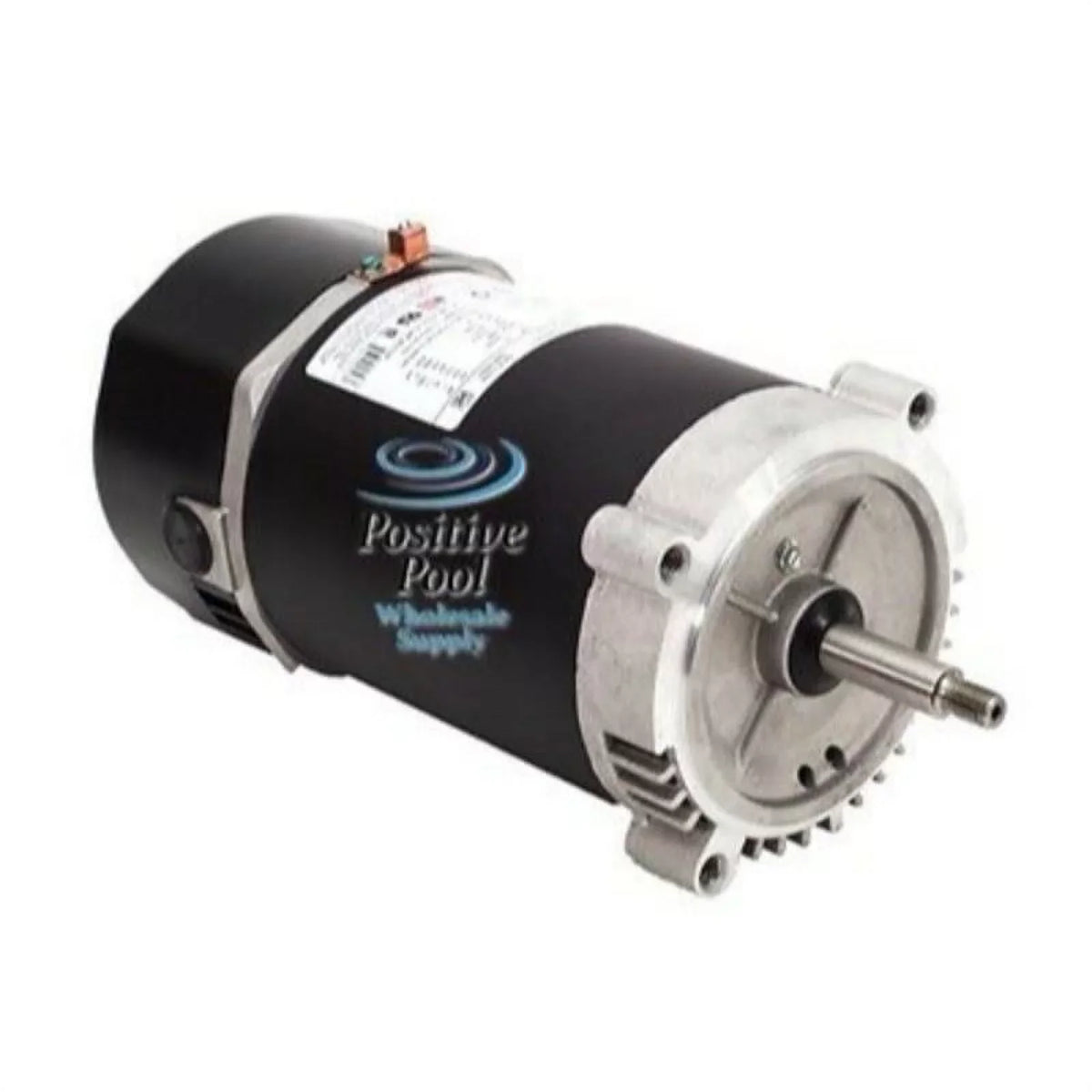 3/4 C-Face HP Spa 115/230 Volts Motor B1321 Pool & AmeriBlue Bluffton