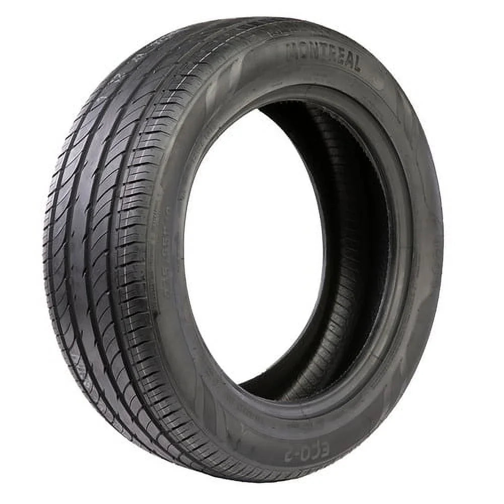 Tires) BSW (2 98H Eco-2 215/70R15 Montreal