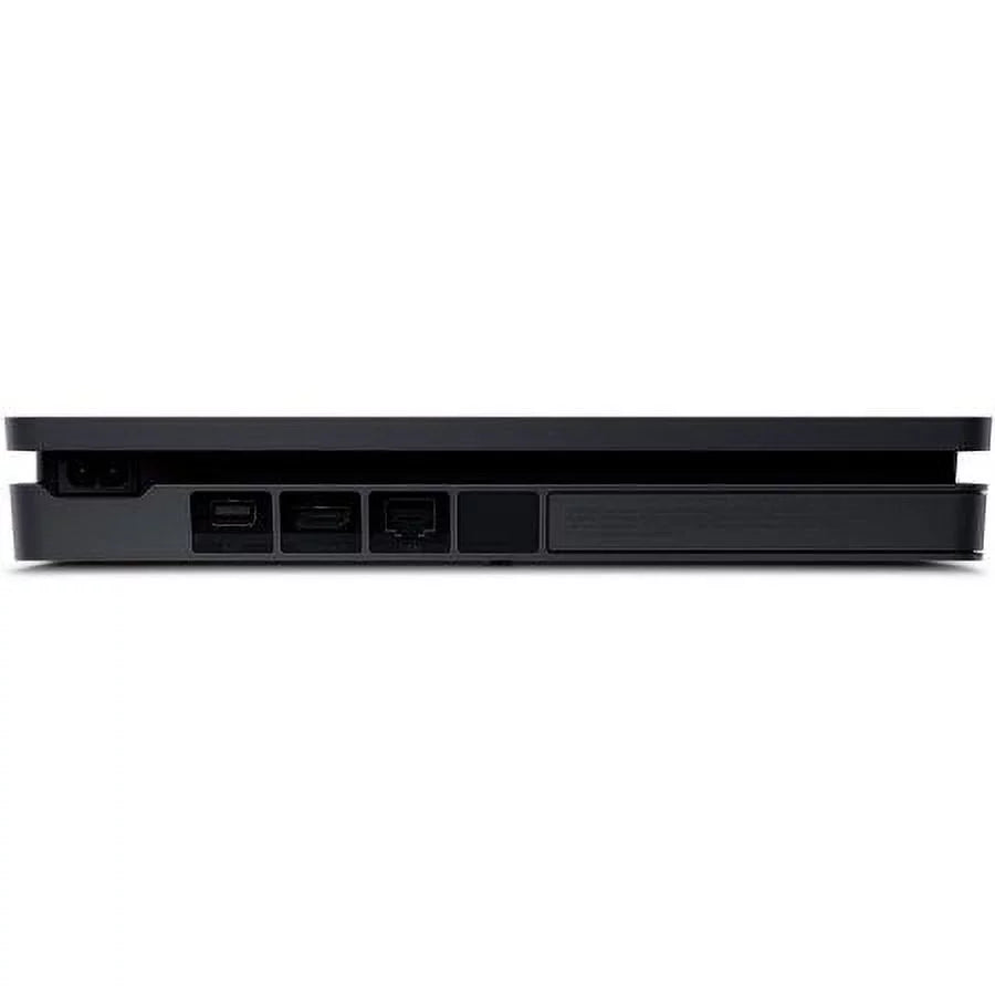 1TB PlayStation Console 4 Slim