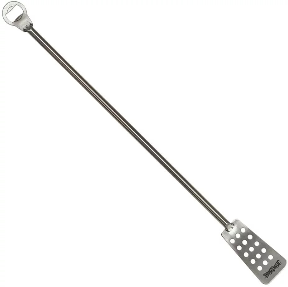 Bayou exterior Kit Cooker Classic