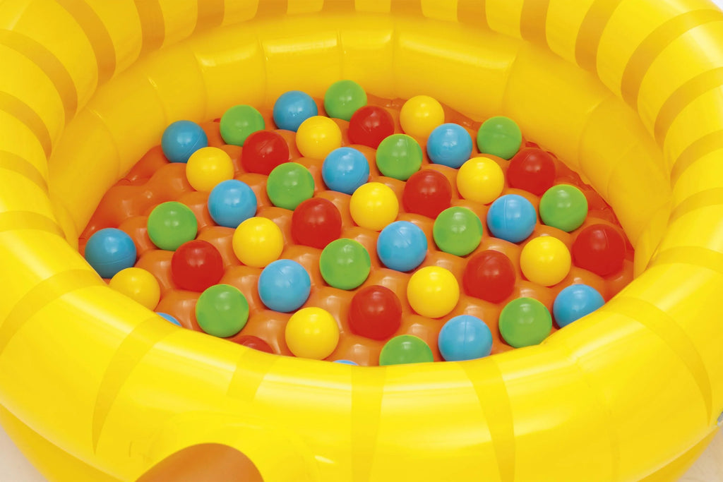 Over™ Lion & x In x Pit 39 Inch Ball 44 Up, 24