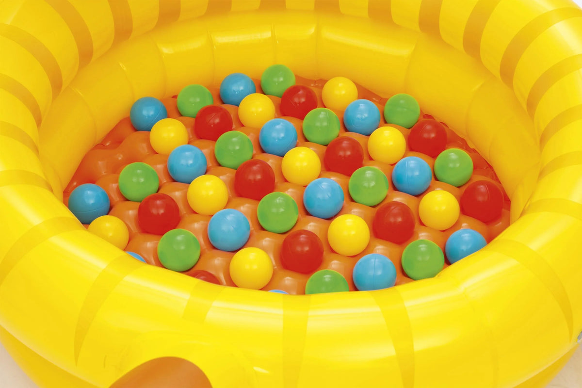 Over™ Lion & x In x Pit 39 Inch Ball 44 Up, 24