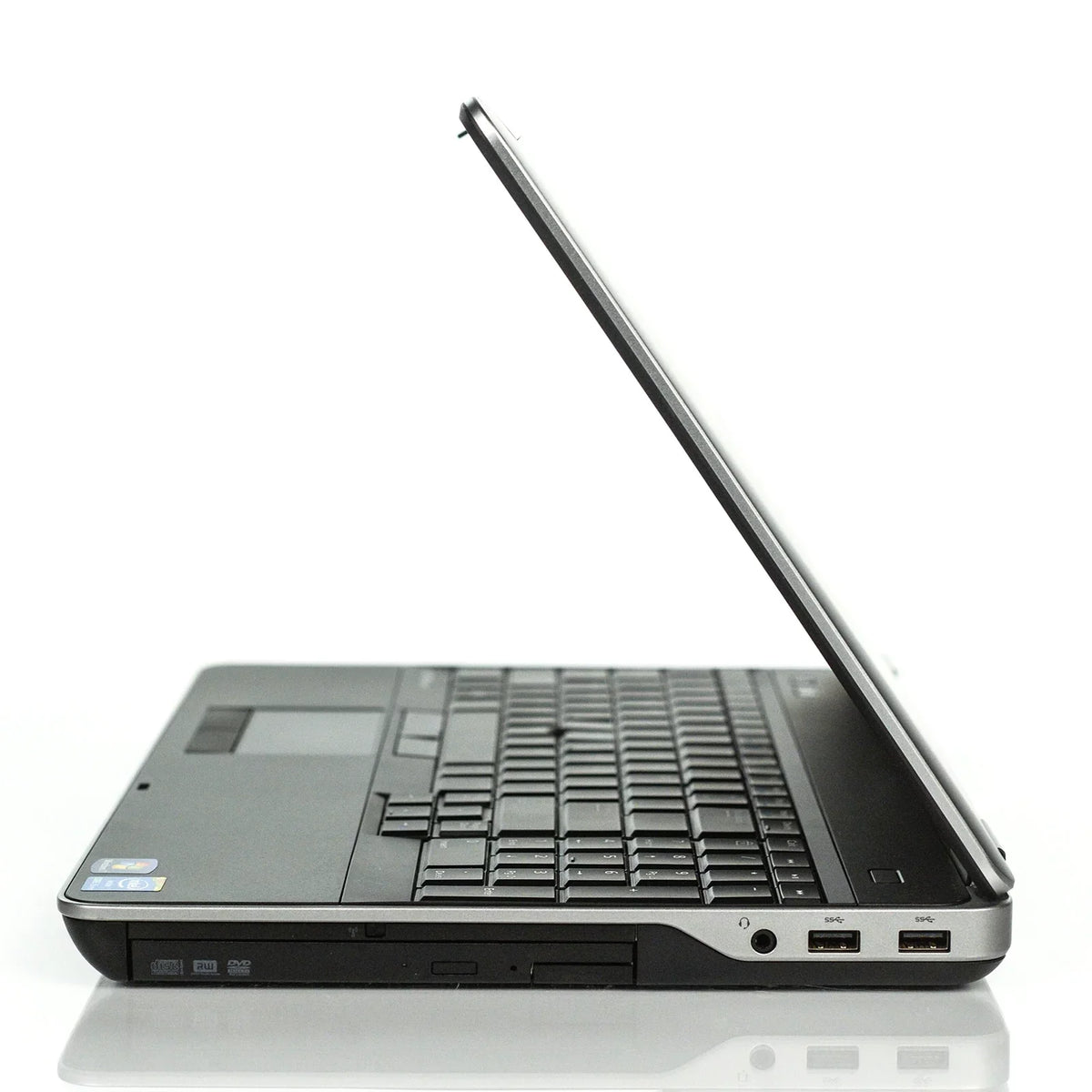 E6540 10 Pro Latitude Dual-Core 16GB v.WAA Laptop Used Win i5 500GB B