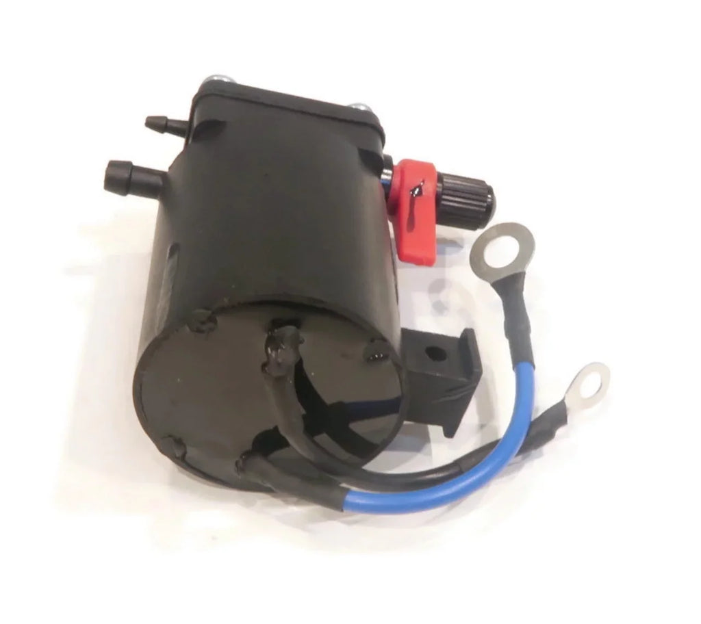 | Kit Boat HP 15 Primer E15FRLECM ROP The Evinrude For E15FRELECM, 1998 Solenoid E15FRECM, Shop