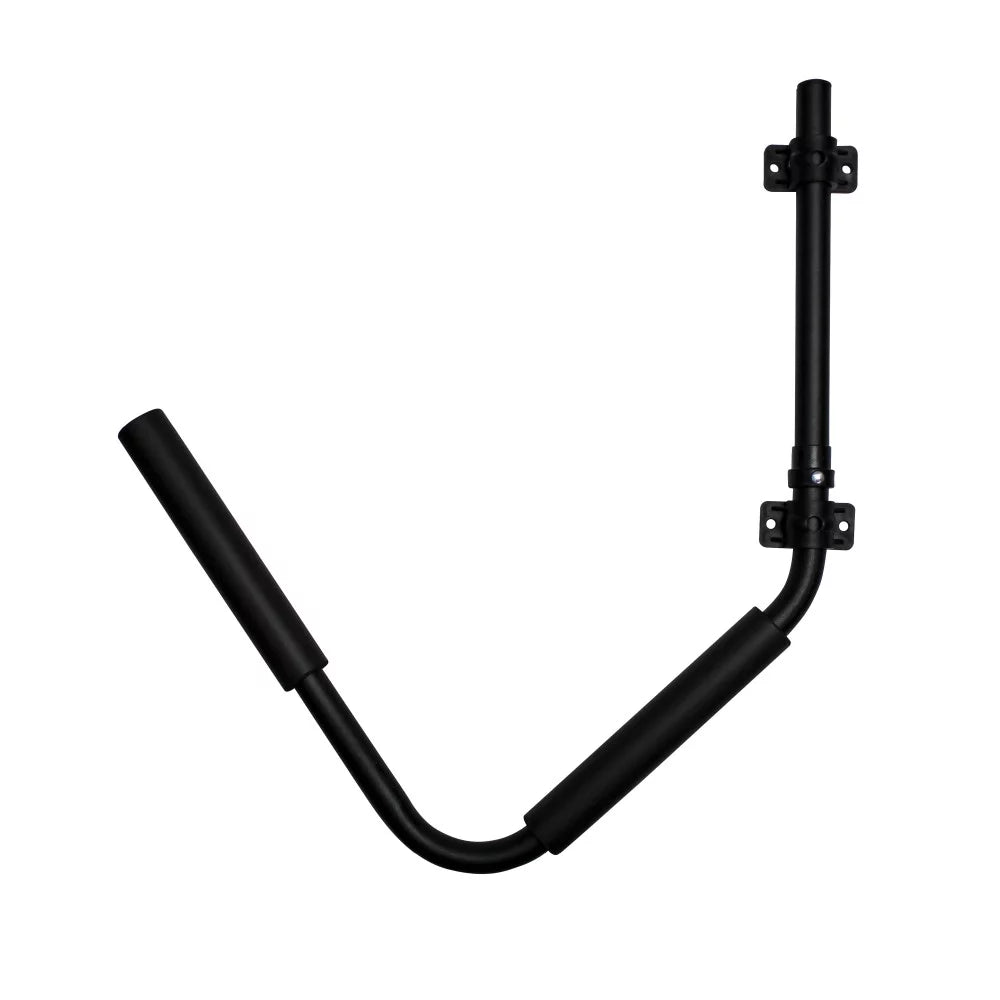 '- Folding Aluminum 3006.8444 Max Extreme Cradle Kayak Storage