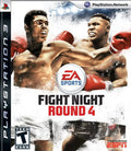 Experience Console Fight Boxing - on Ultimate 3: PlayStation the Round 4 Game Night Your