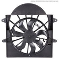 Police - Buyautoparts Assembly SPORT 2013-2019 Interceptor Explorer select: Fits Utility EXPLORER For Fan Cooling