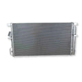 2018 - 2016 Condenser For Buyautoparts Tucson Hyundai 2017 New A/C AC