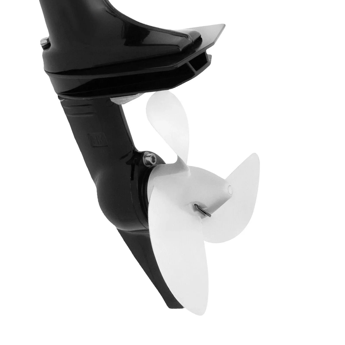 Boat liquid HP Motor Stroke Outboard Outboard Motor Engine 3.6 2 Cooling Boat 90cm/35.4in HANGKAI Fishing CDI
