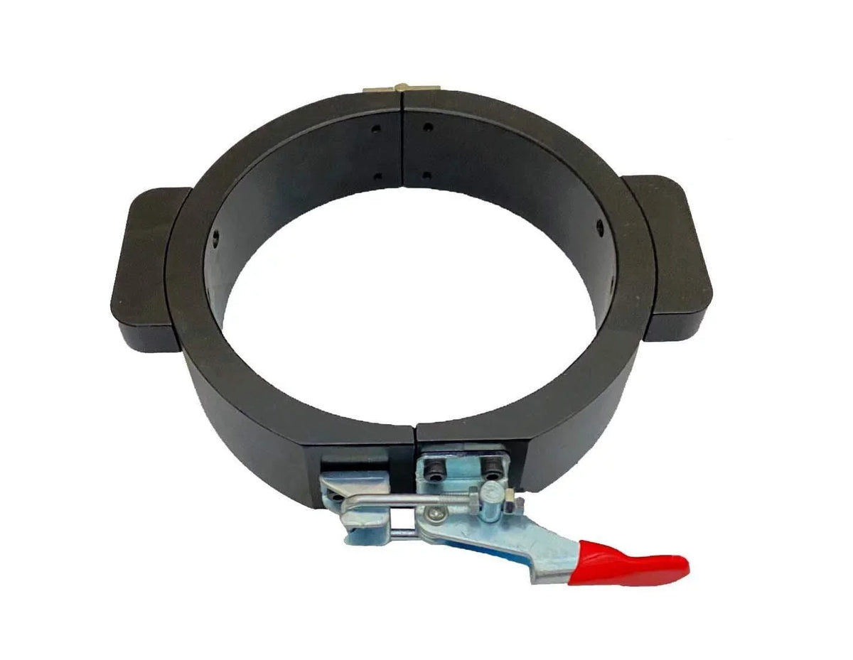Scraper Diesel Detroit Ring with OEM to DD13 Installer Adapter W470589005900 Used for Alternative Compressor Carbon Tool W470589011400 Piston