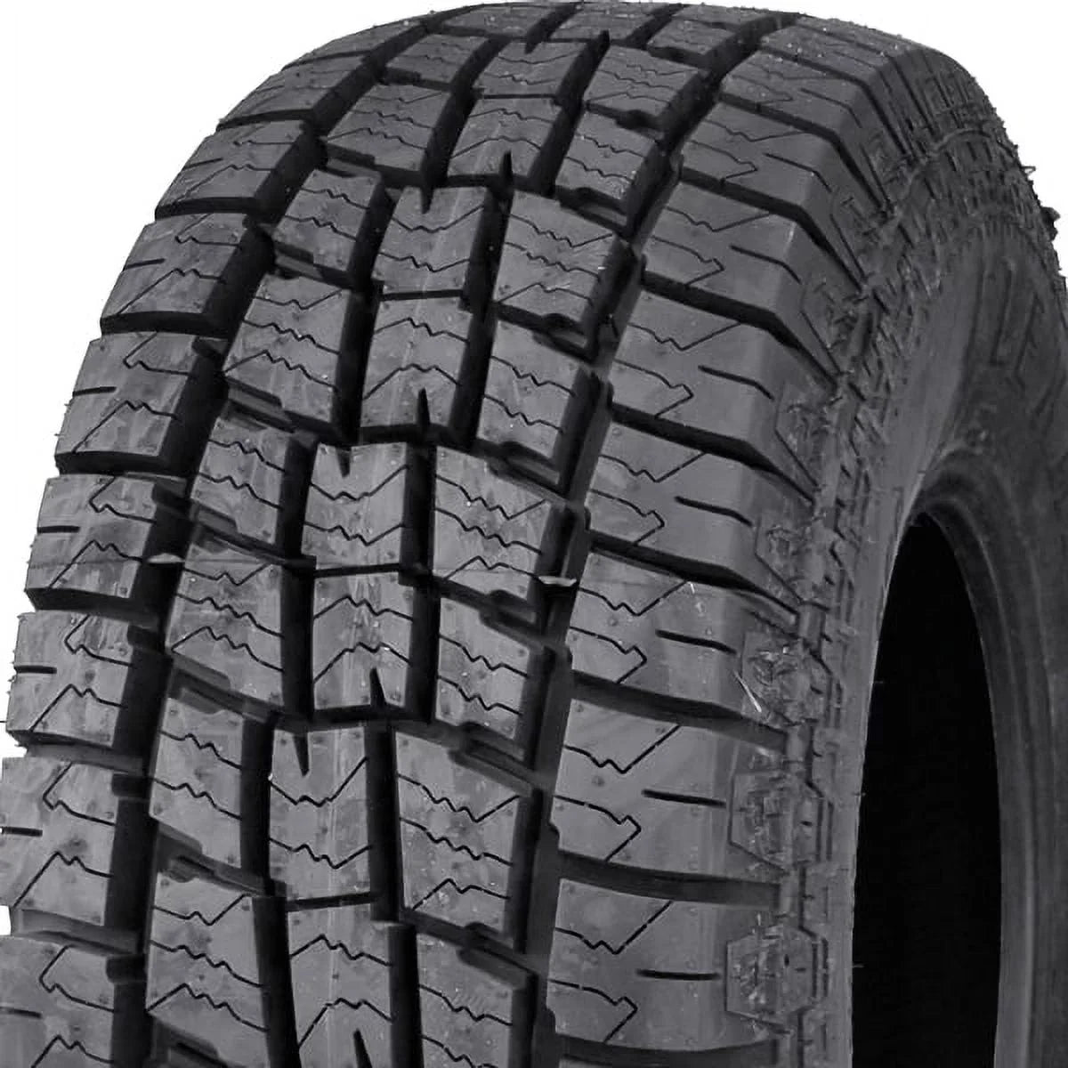 Terrain Tires Range ATX2 LHSTATX2060020 2656020 E, Ply] 265/60/20 All 265/60R20 LT Lionhart / [Load 10 Lionclaw 2 /