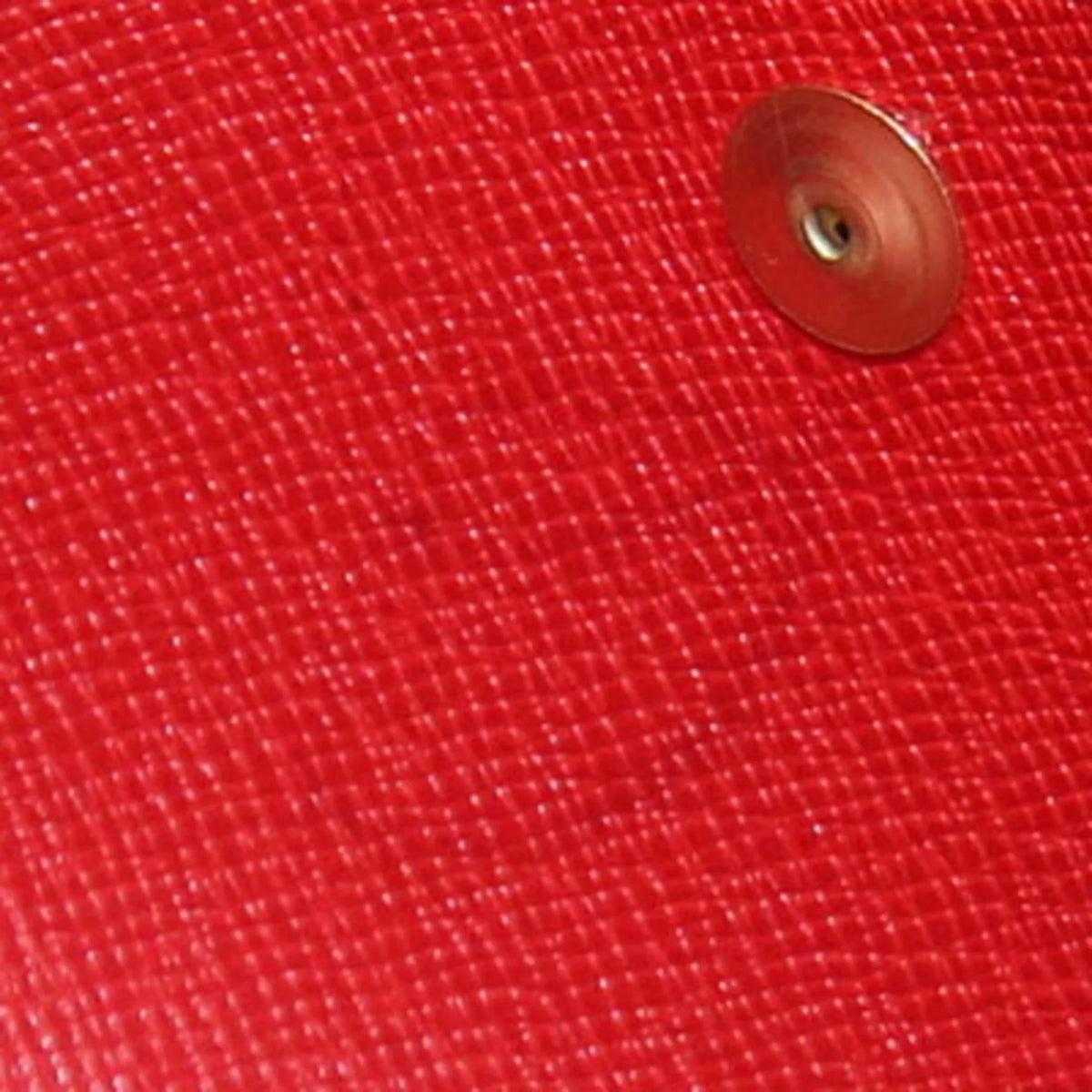Tri-Fold Pre-Owned (Good) Tresor Ladies M63387 Castilean International Wallet Porto Epi Red