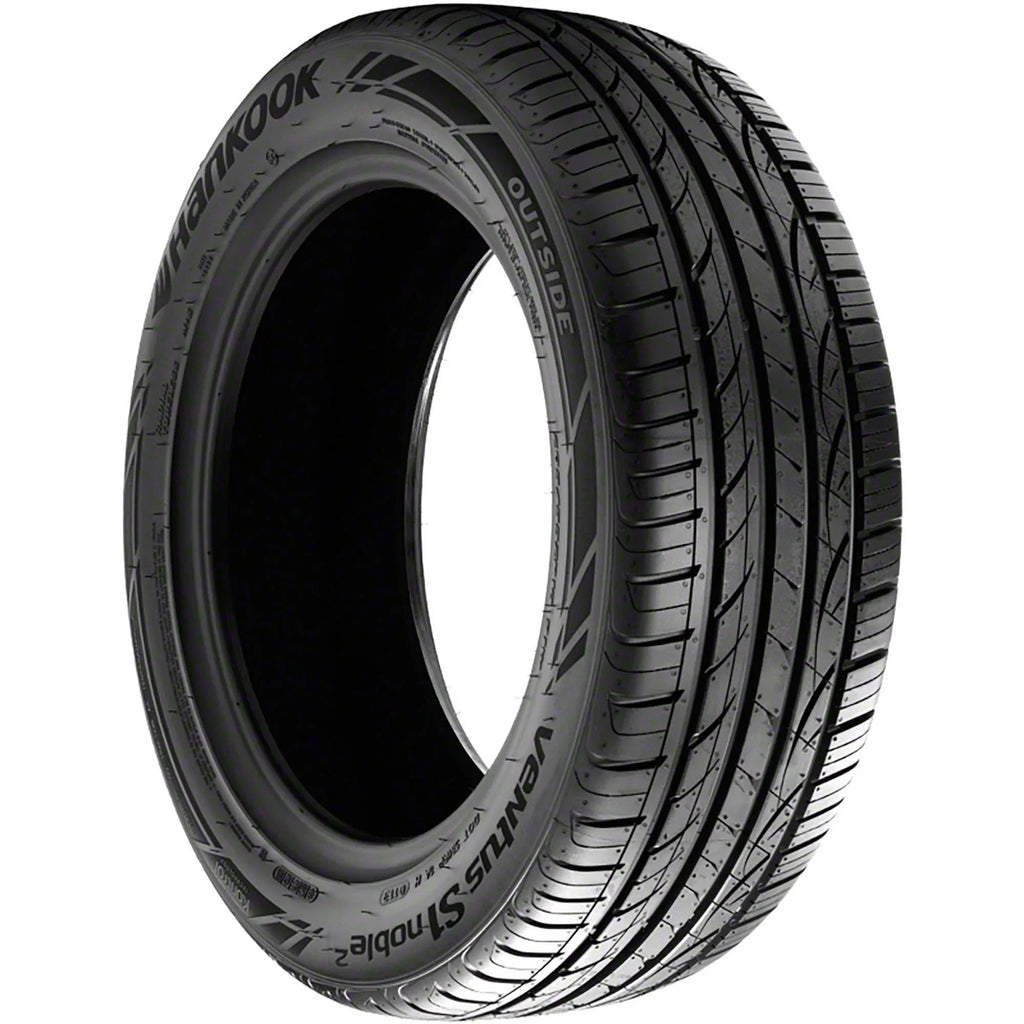 Ventus Noble2 235/50ZR18 All Season 97W S1 Passenger H452 Tire Hankook