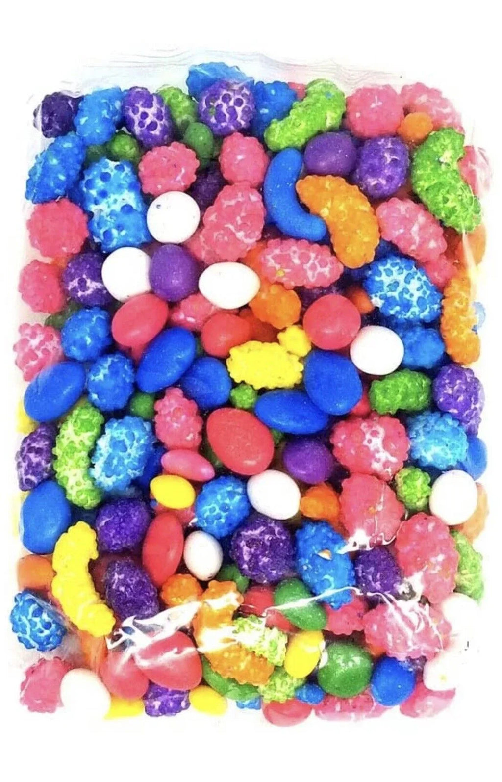 Bag 2 Confection Candy 2.2lb candy Mexican Colacion/ X