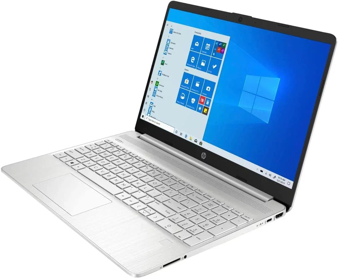 Celeron 15-dy0025ds UHD 11 Laptop SSDWindows RAM N4120 128GB 4GB Restored Home HP Intel 15.6"
