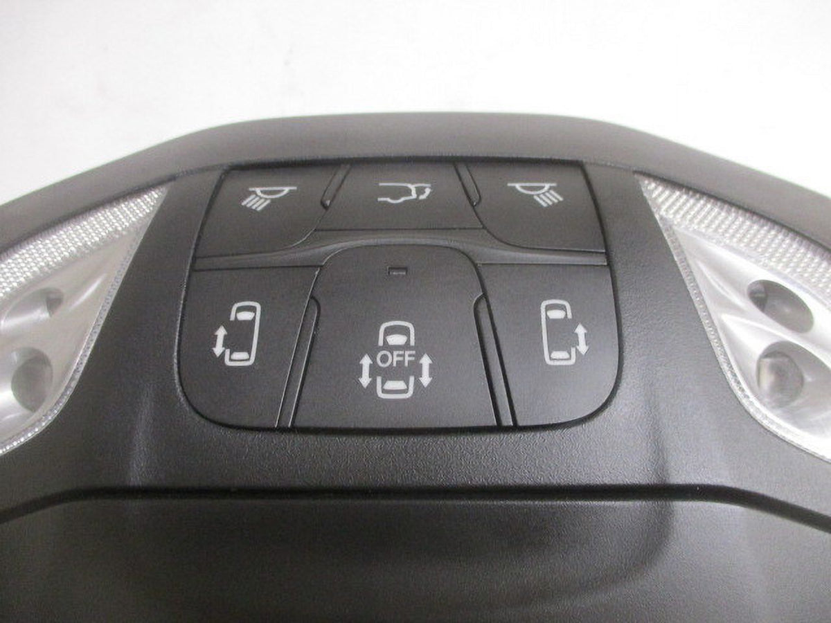 18 Console OEM w/Lights Overhead (Good) Chrysler Pre-Owned 21 Pacifica LKQ 19 20 Roof