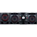700W Bluetooth CM4590 Music System (Used) XBOOM LG