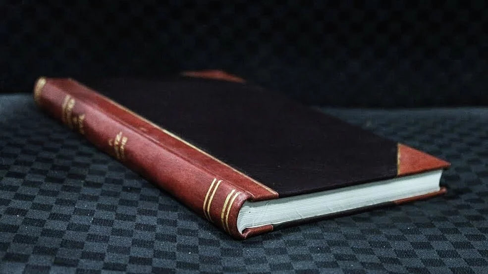 (1894) per Cereseto [Leatherbound] vicinali G.B. Le strade /