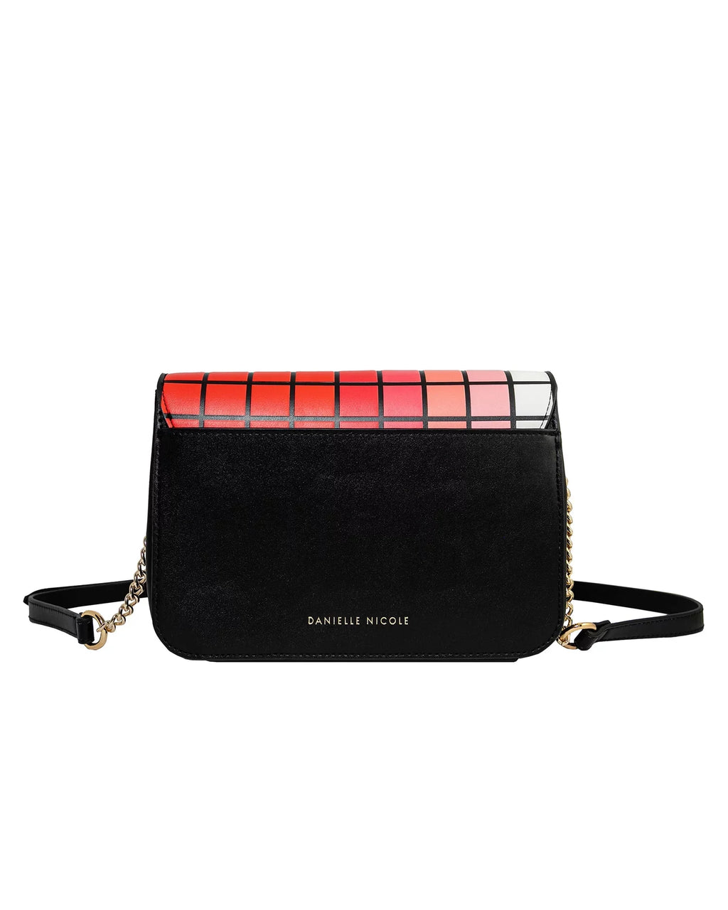 Danielle Princess x Nicole Peach Nintendo Crossbody