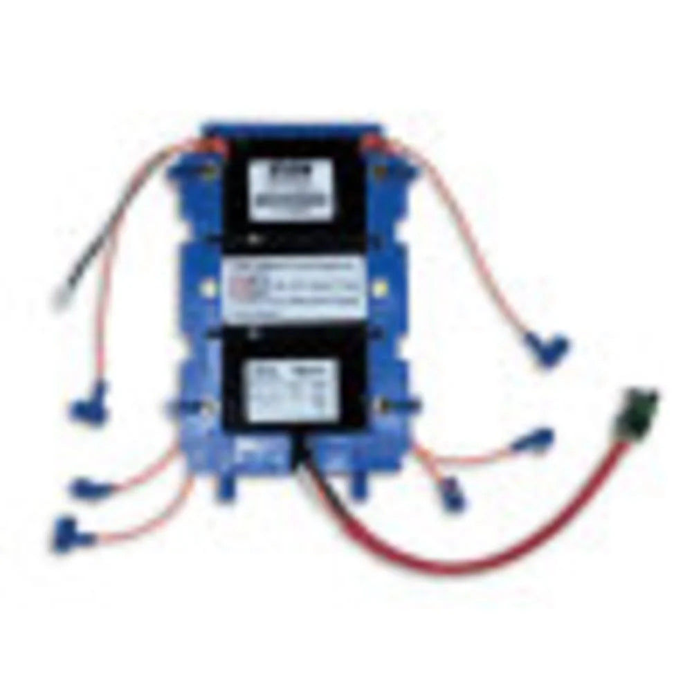 '- 6 Electronics (1991-2006) CDI Johnson/Evinrude Pack Cyl 113-4985 Power
